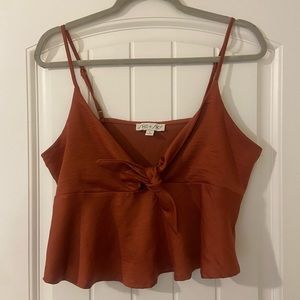 Tank top